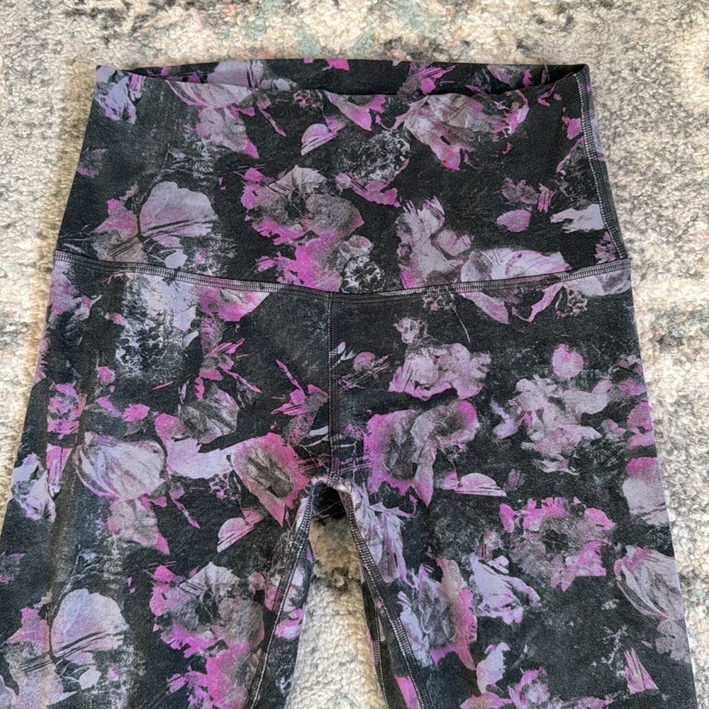 Lululemon Align Pant Ii 25" View 2